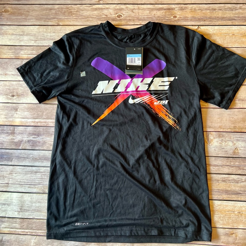 Nike Dri Fit